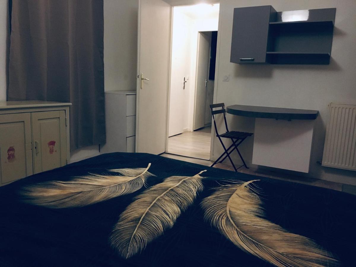 Appart Chartreux Baignoire Massante ,A 3 Minutes Du Centre En Bus! 2 Etoiles Atout France Voiron Esterno foto