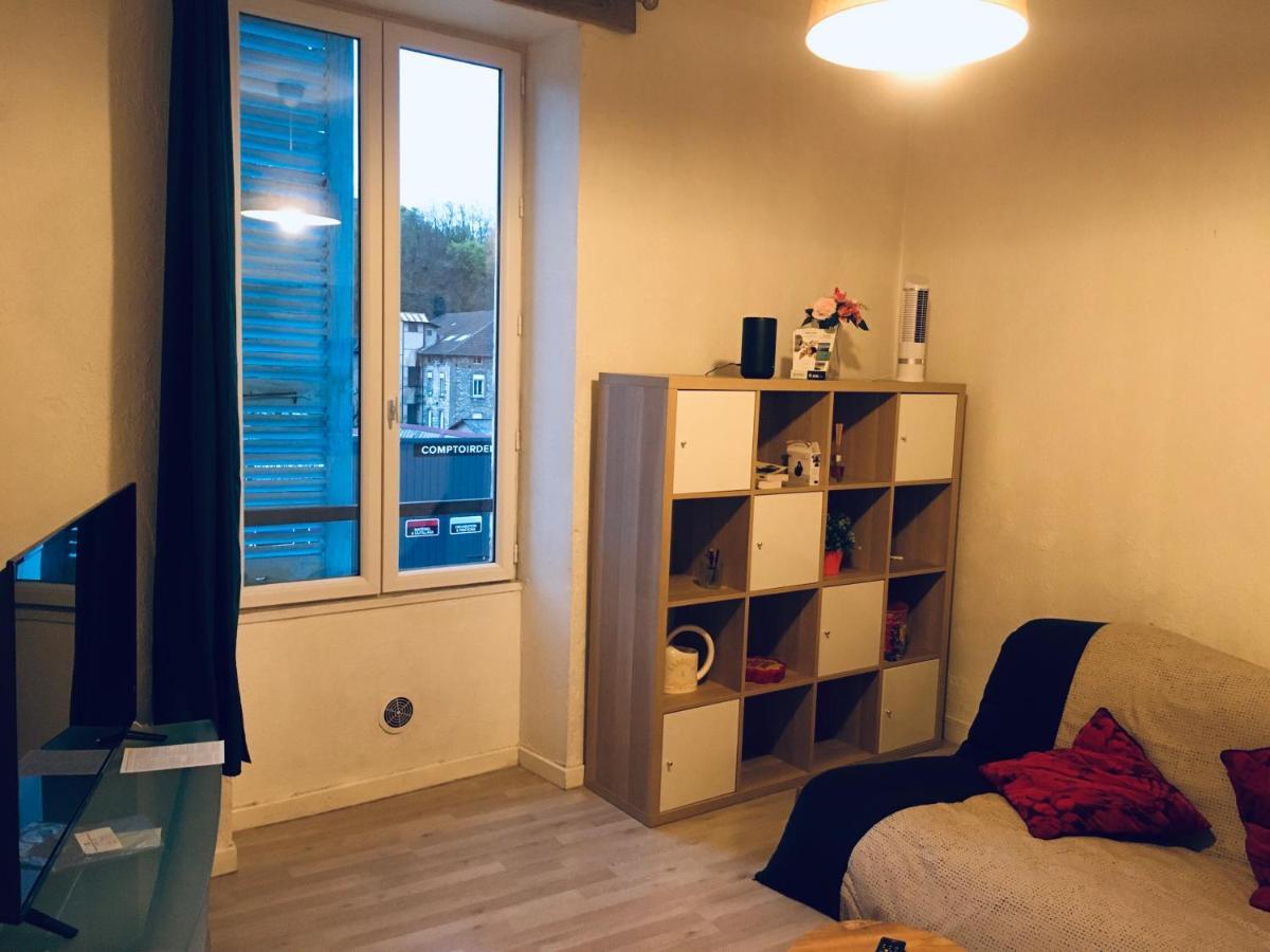 Appart Chartreux Baignoire Massante ,A 3 Minutes Du Centre En Bus! 2 Etoiles Atout France Voiron Esterno foto